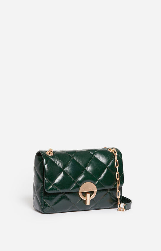 Moon large verde bosque – Vanessa Bruno