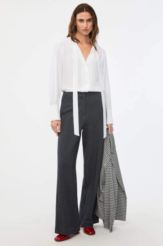 PANTALON DE RAYAS - IBLUES