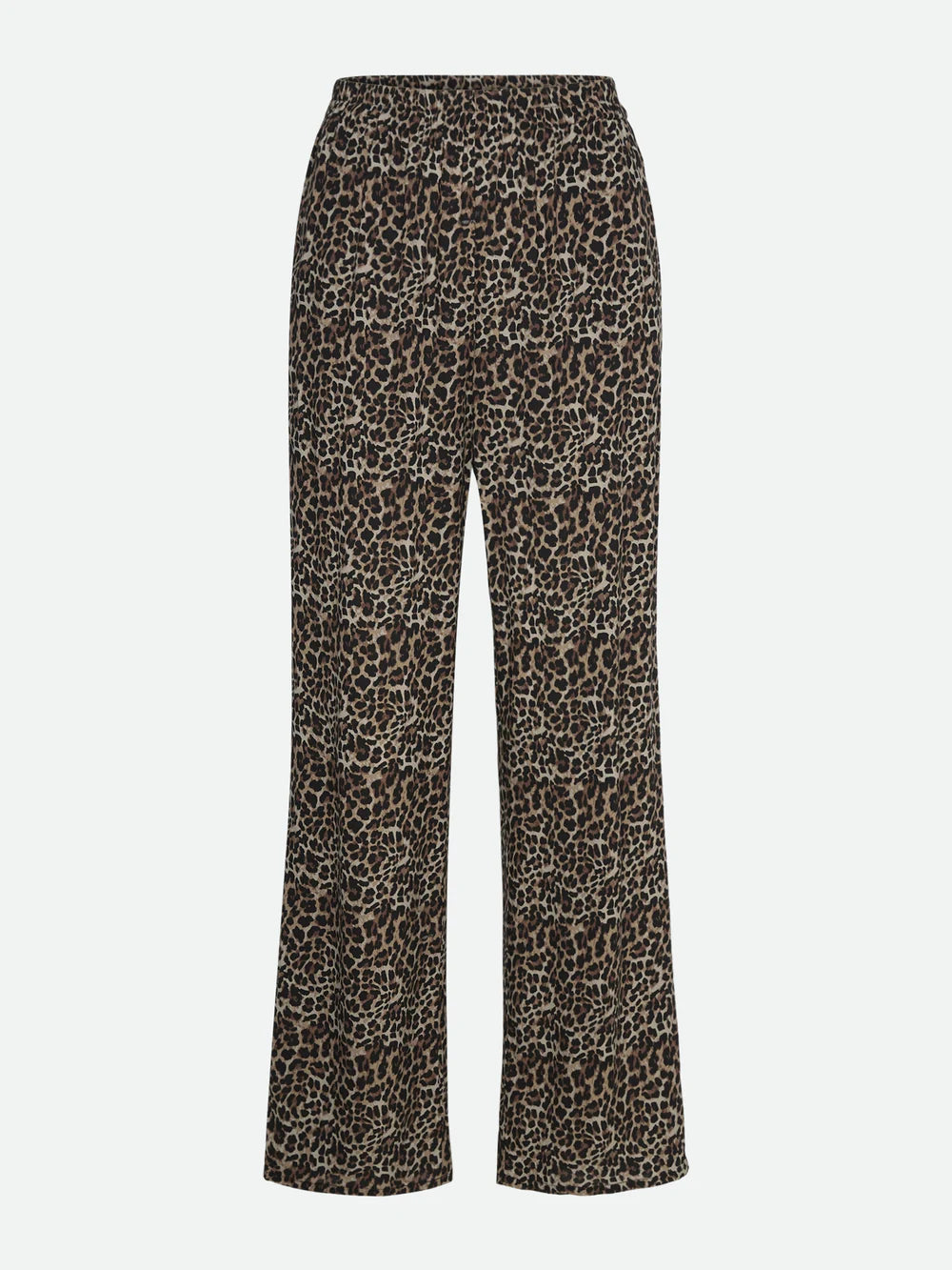 Pantalon leopardo - ROSEMUNDE