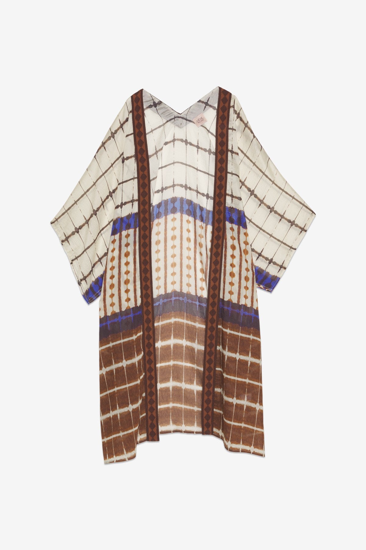 KIMONO SIN CINTURON - MEME ROAD