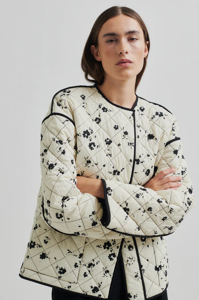 Quin Jacket – Second Female