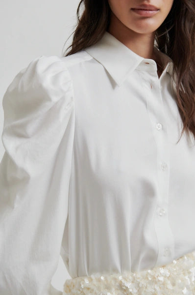 Samanta Shirt - SECOND FEMALE
