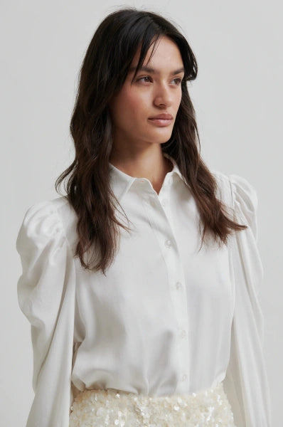 Samanta Shirt - SECOND FEMALE