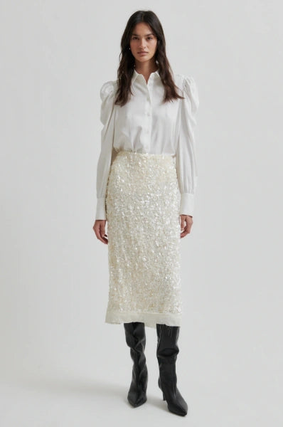 Samanta Shirt - SECOND FEMALE
