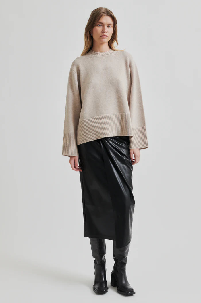 Seema Skirt - SECOND FEMALE