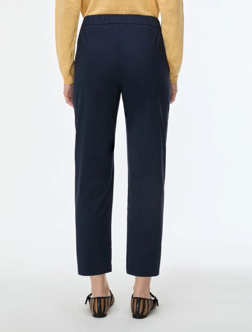 SEMI-FITTED TROUSERS - IBLUES