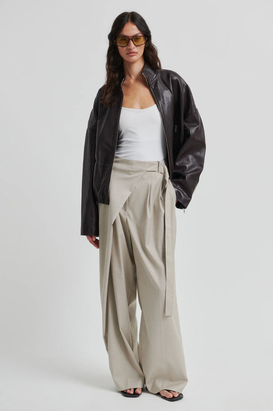 SHARO TROUSERS – SECOND FEMALE