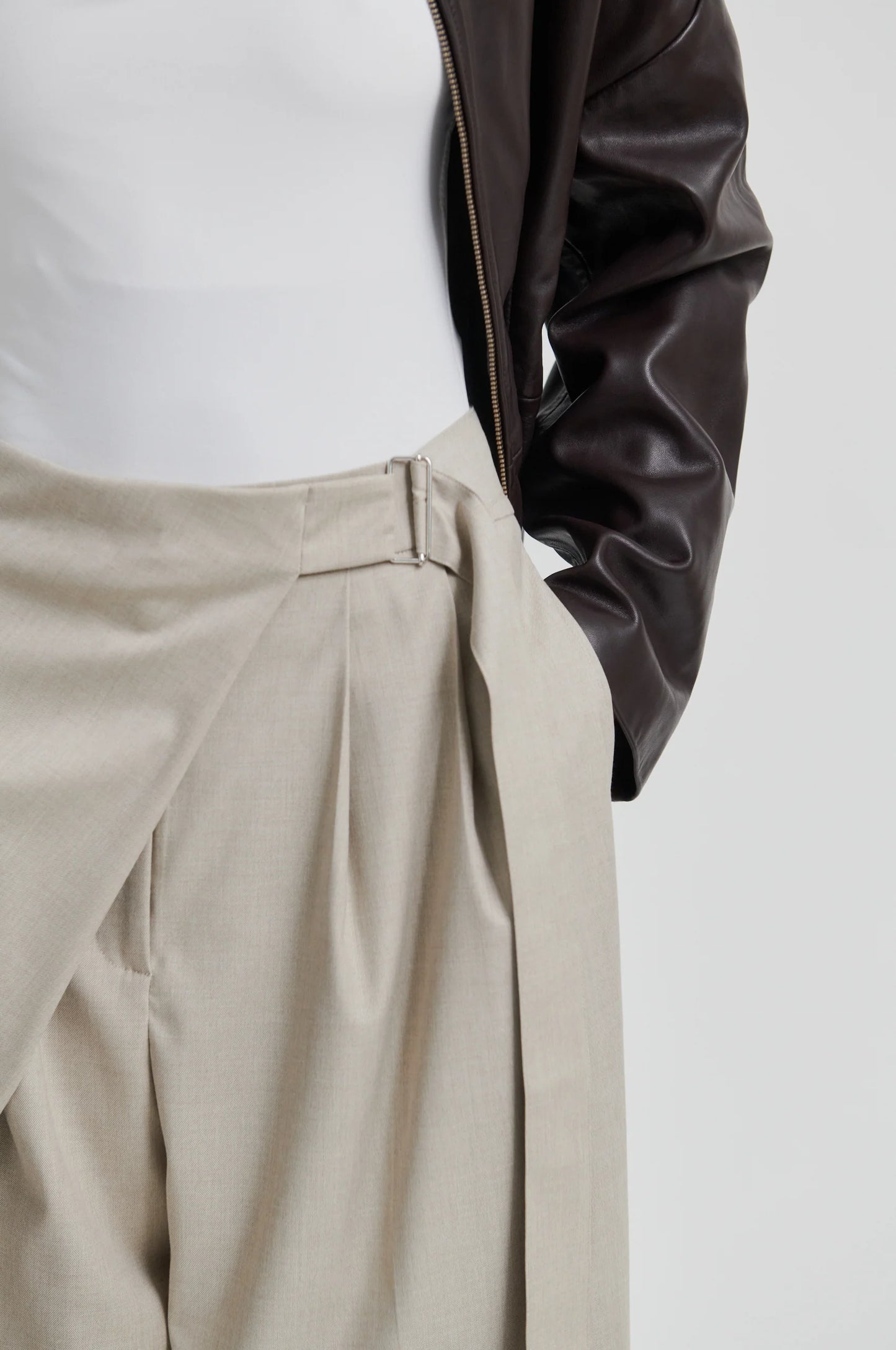 SHARO TROUSERS – SECOND FEMALE