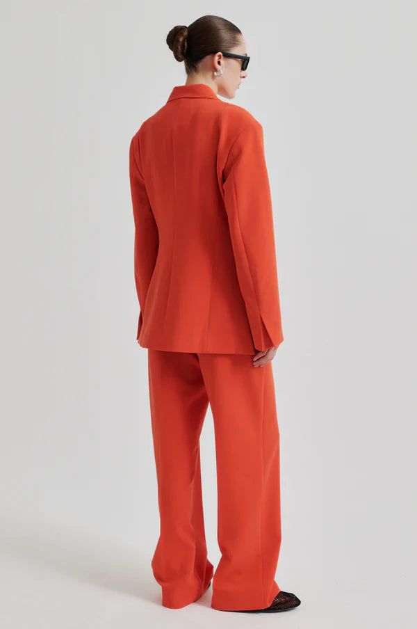 Evie trousers - SECOND FEMALE