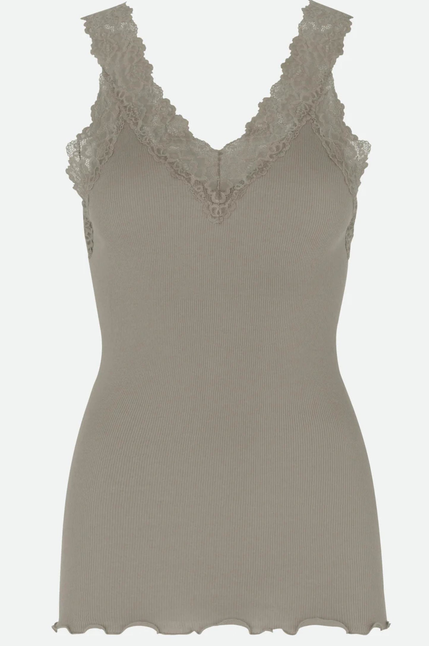 BERNARDINE ORGANIC COTTON – ROSEMUNDE