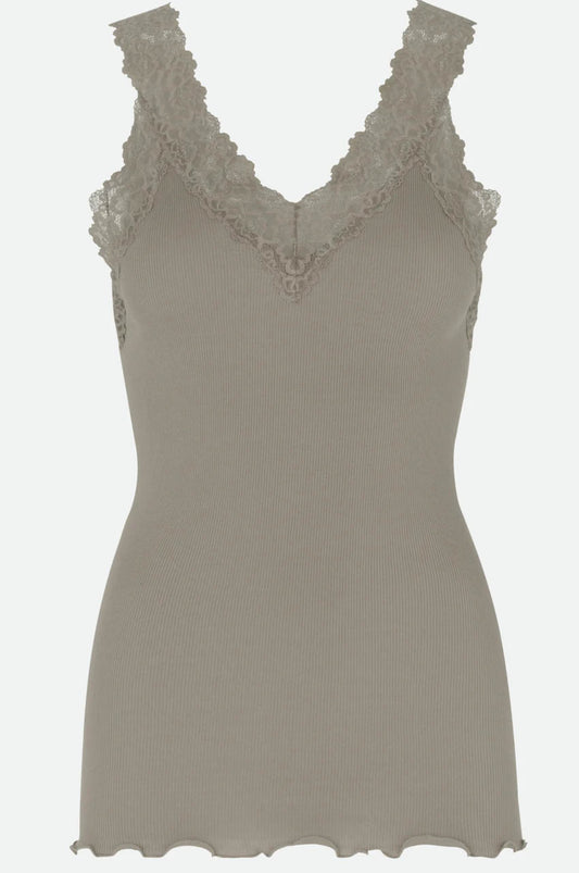 BERNARDINE ORGANIC COTTON – ROSEMUNDE
