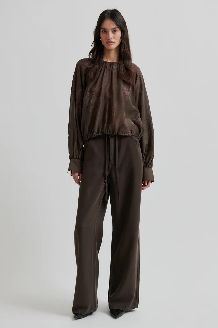 Veria Blouse - SECOND FEMALE