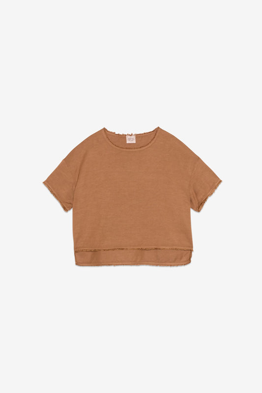 CROP TOP - MEME ROAD