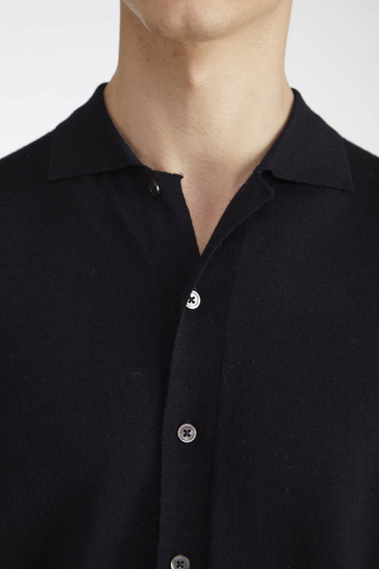 Camisa de punto marino – AT.P.CO