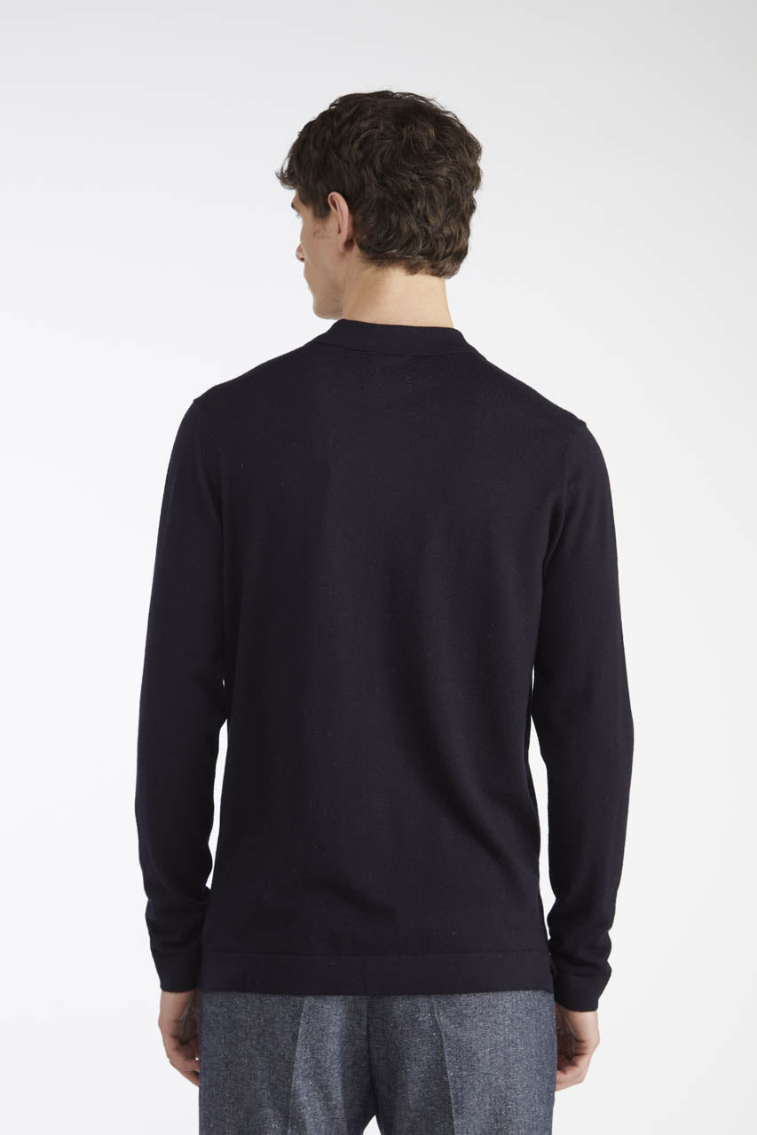 Camisa de punto marino – AT.P.CO