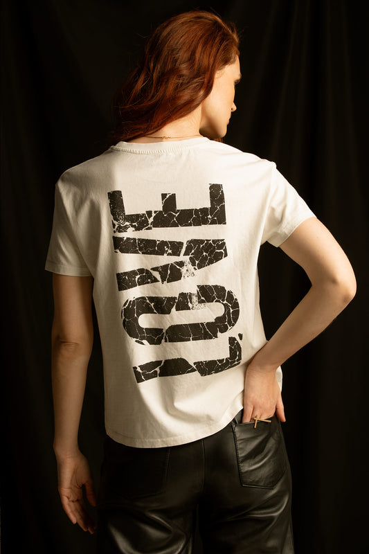 Camiseta love
