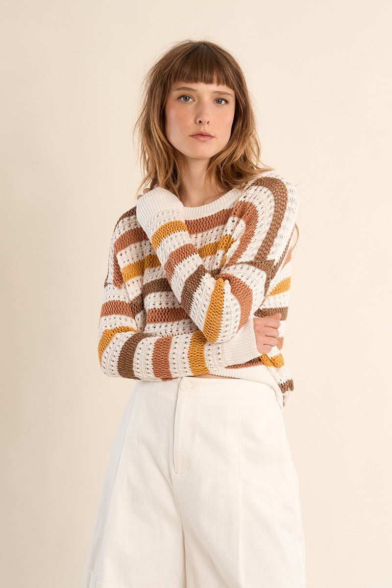 JERSEY DE RAYAS