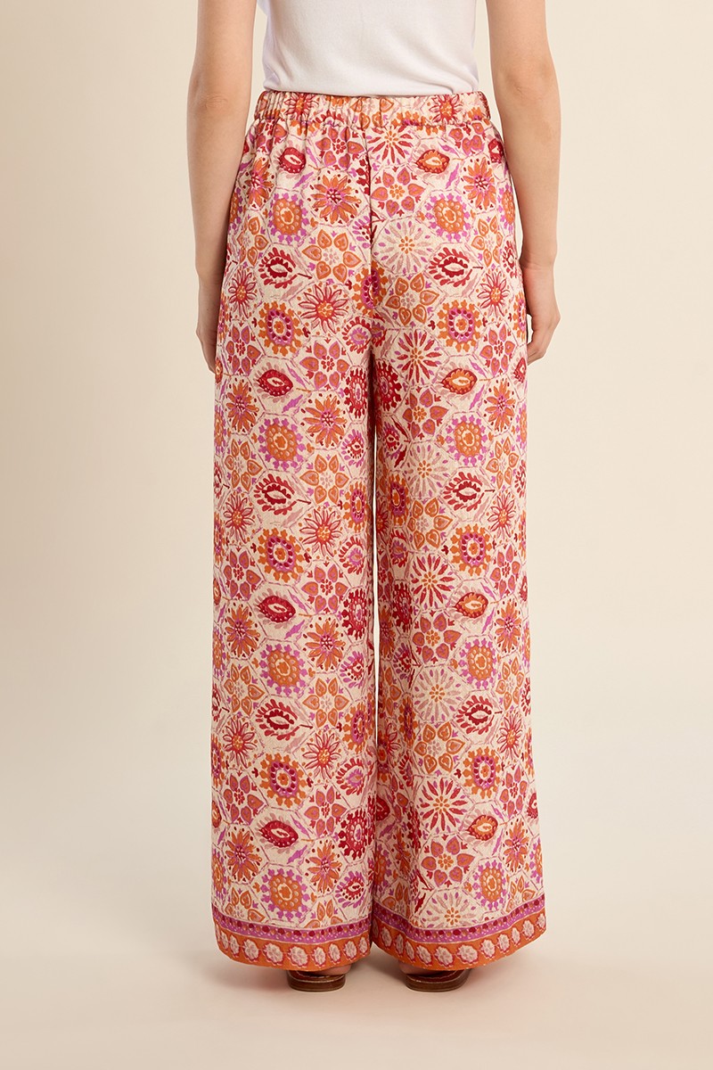 PANTALON ÉTNICO