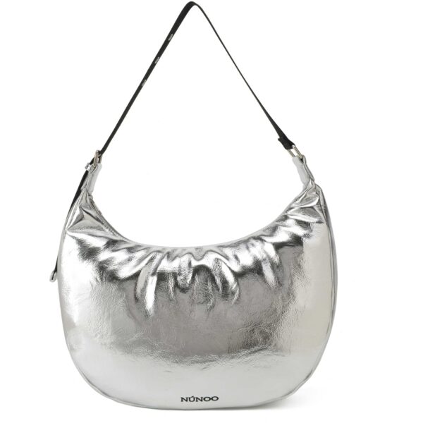 Stella Recycled Cool Silver | Pepe Furnieles