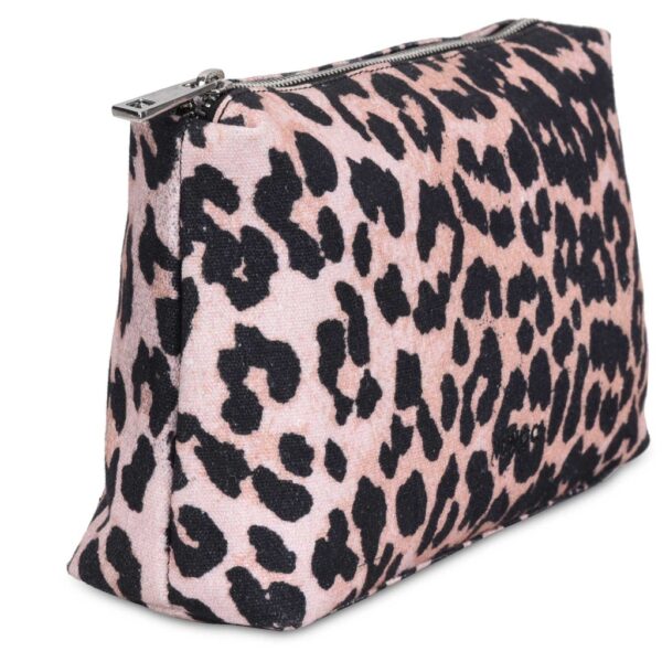 Kayla Recycled Canvas Dots. - Imagen 3