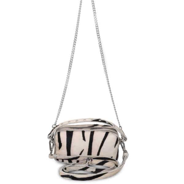 Helena Brown Stripes Deluxe - Imagen 3